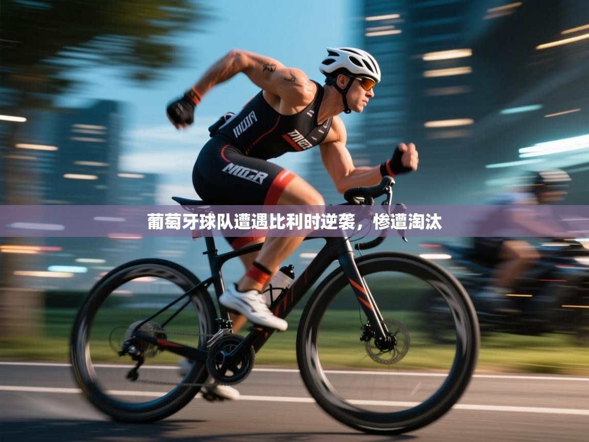 葡萄牙球队遭遇比利时逆袭，惨遭淘汰  第1张