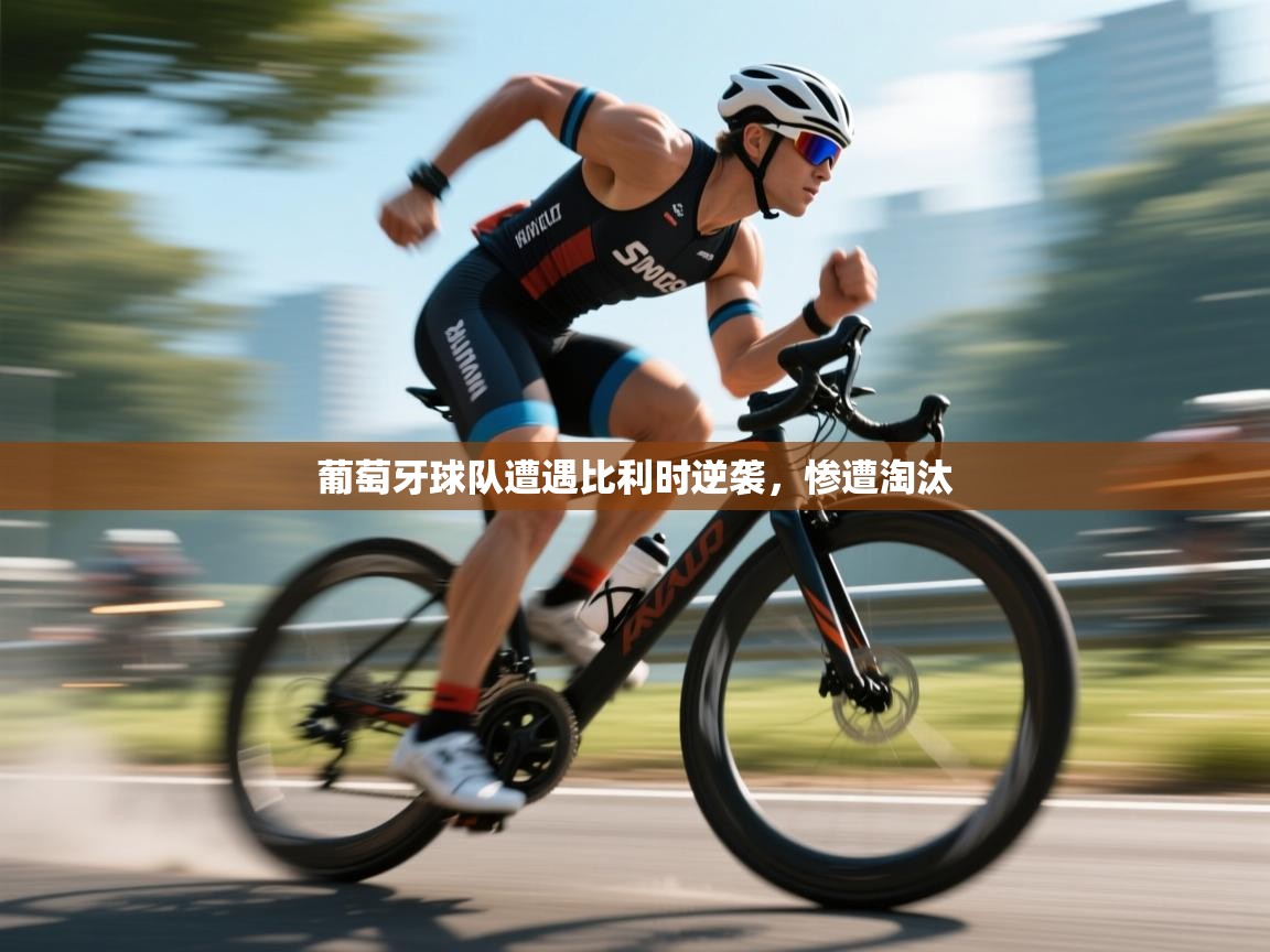 葡萄牙球队遭遇比利时逆袭，惨遭淘汰  第2张