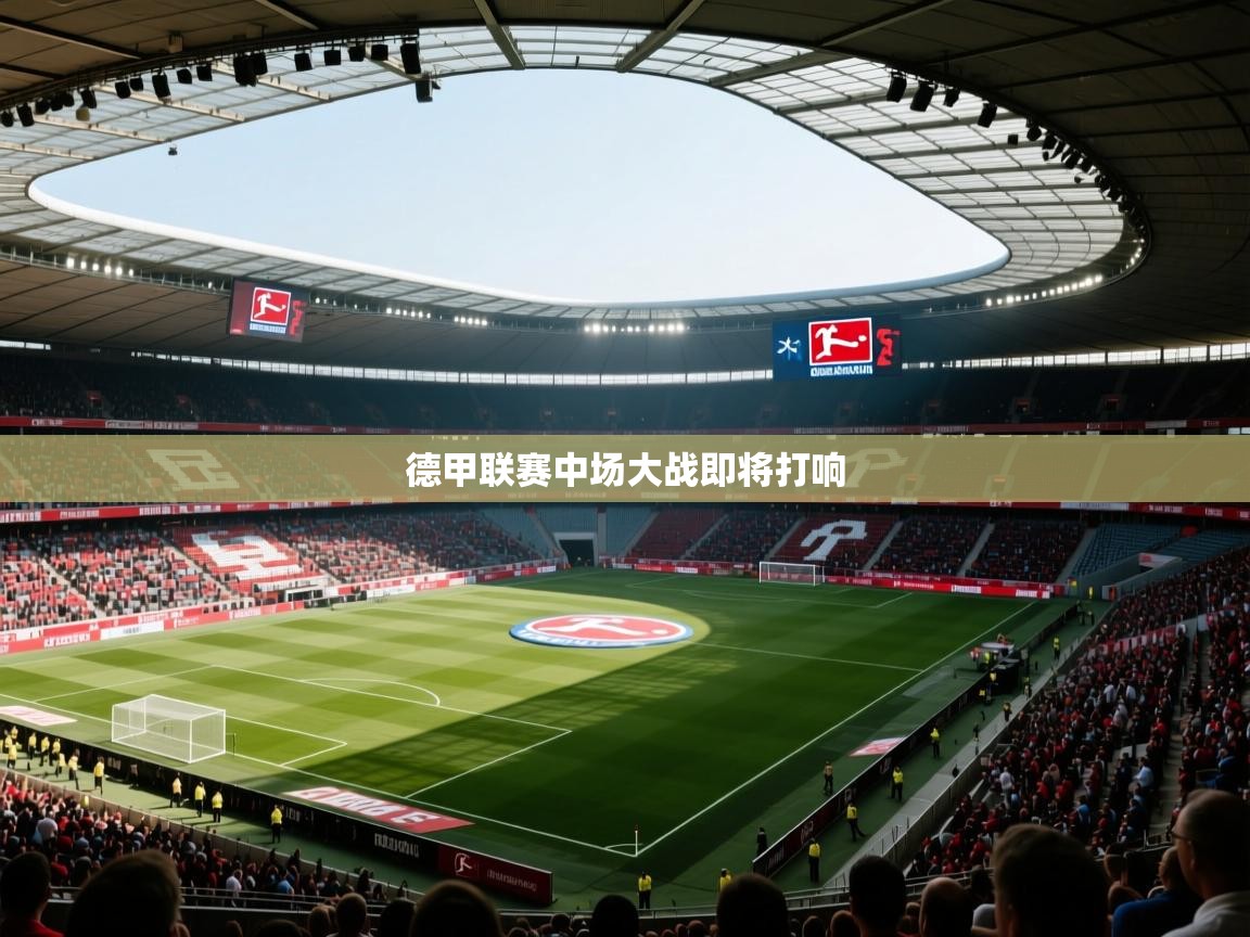 德甲联赛中场大战即将打响