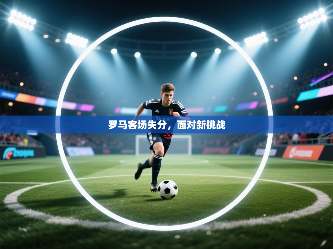 罗马客场失分，面对新挑战