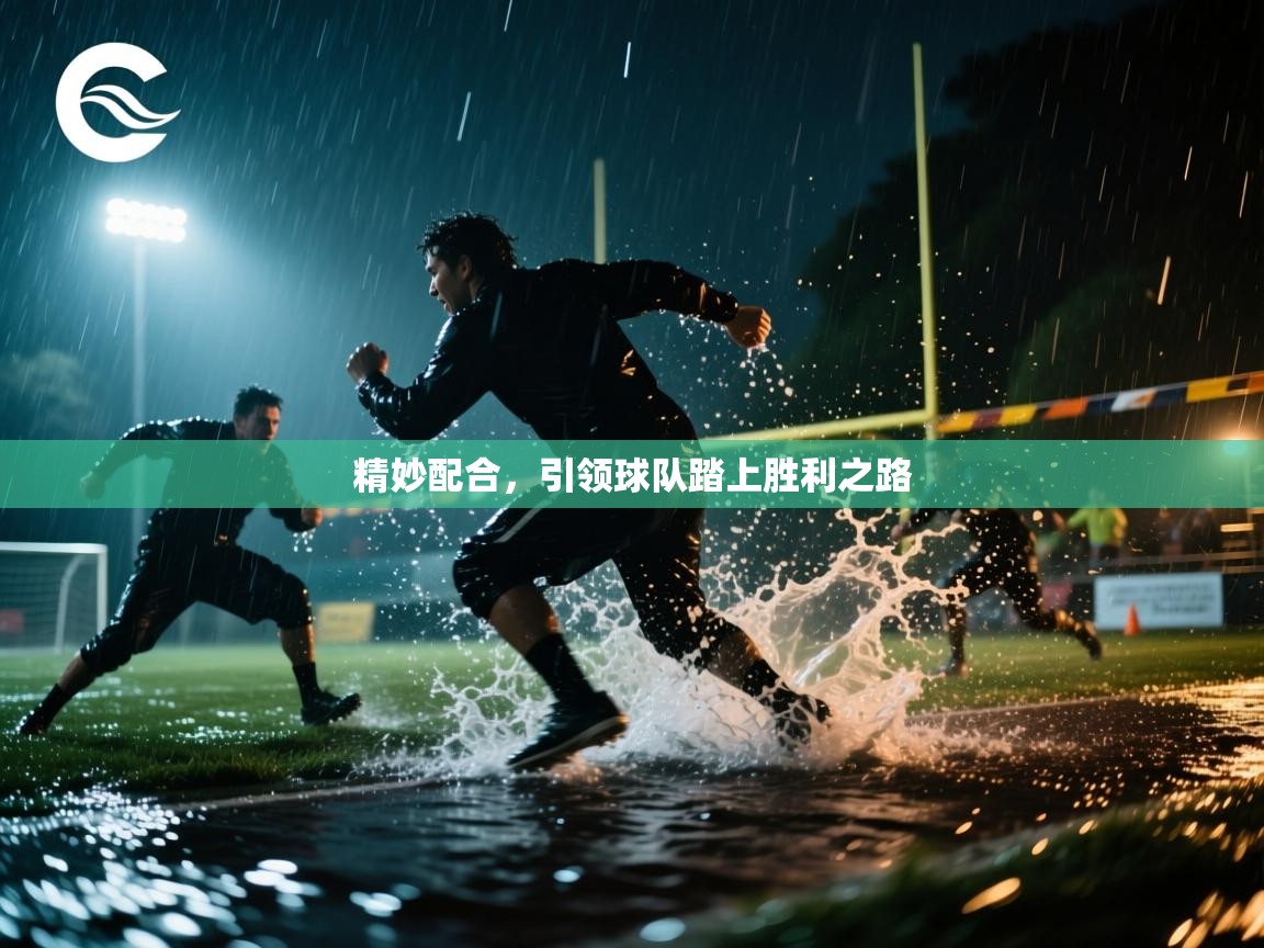 精妙配合，引领球队踏上胜利之路
