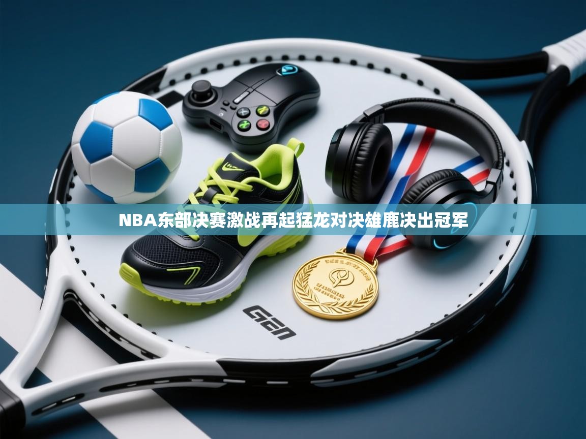 NBA东部决赛激战再起猛龙对决雄鹿决出冠军 第2张
