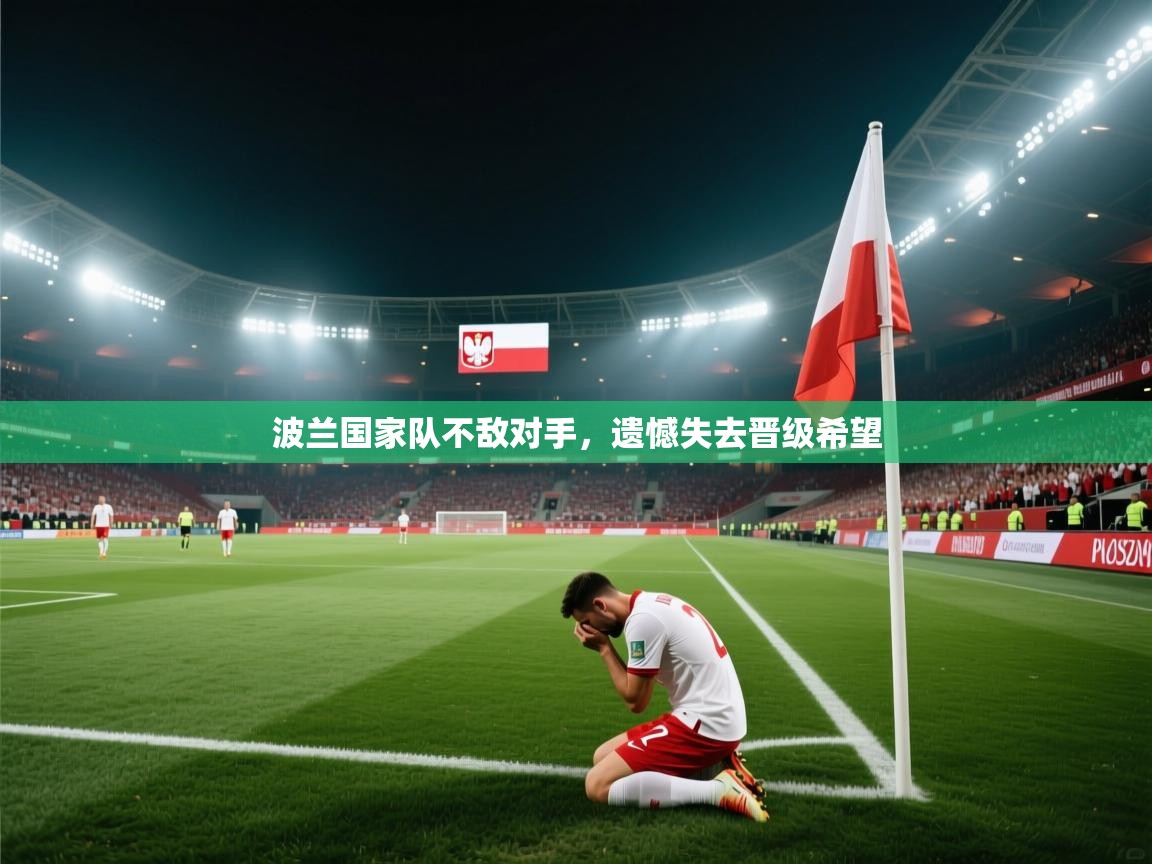 波兰国家队不敌对手，遗憾失去晋级希望