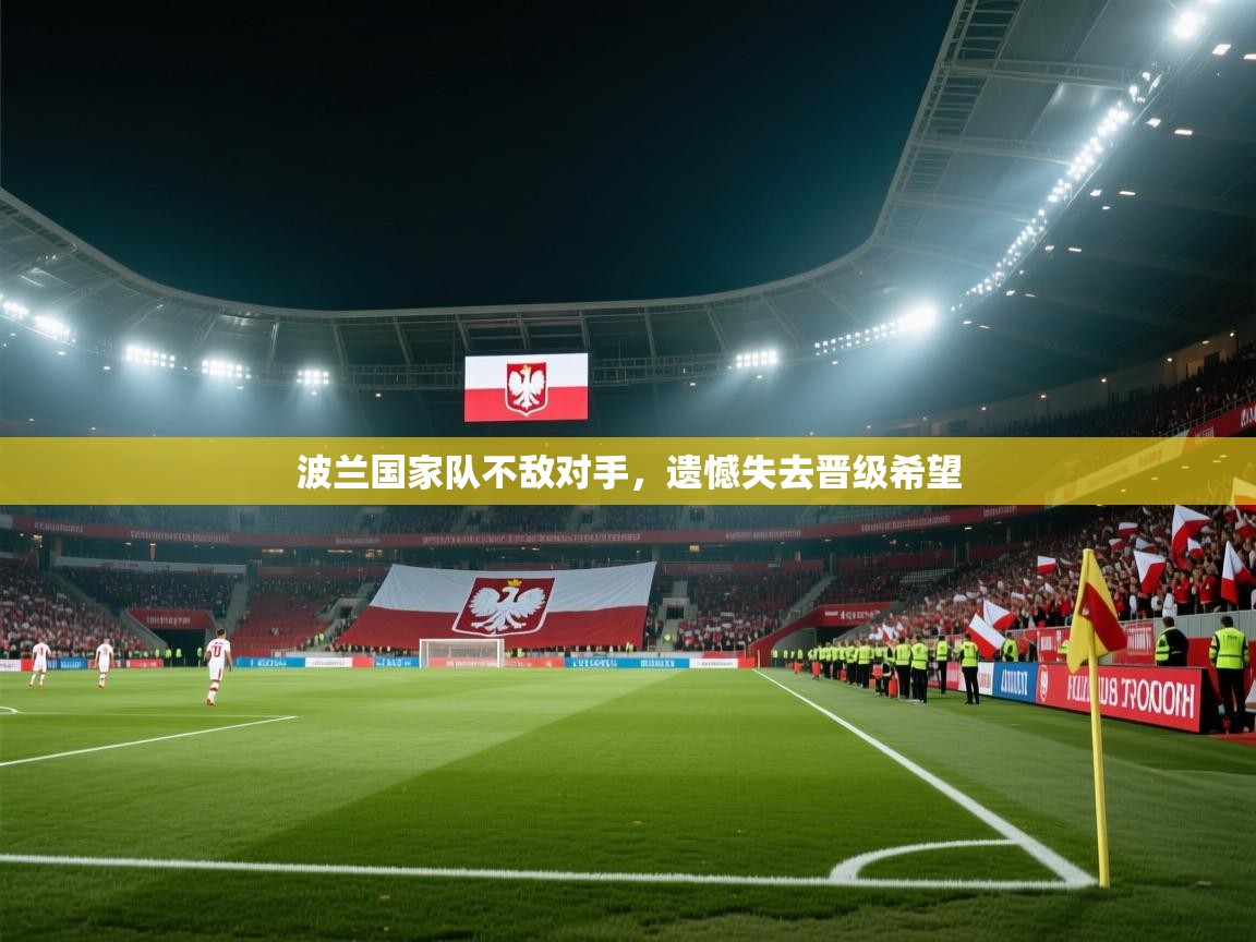 波兰国家队不敌对手,遗憾失去晋级希望 第2张