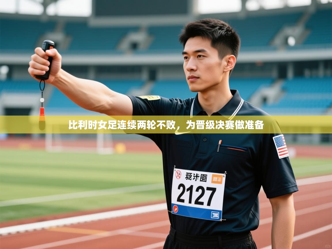 比利时女足连续两轮不败,为晋级决赛做准备 第2张