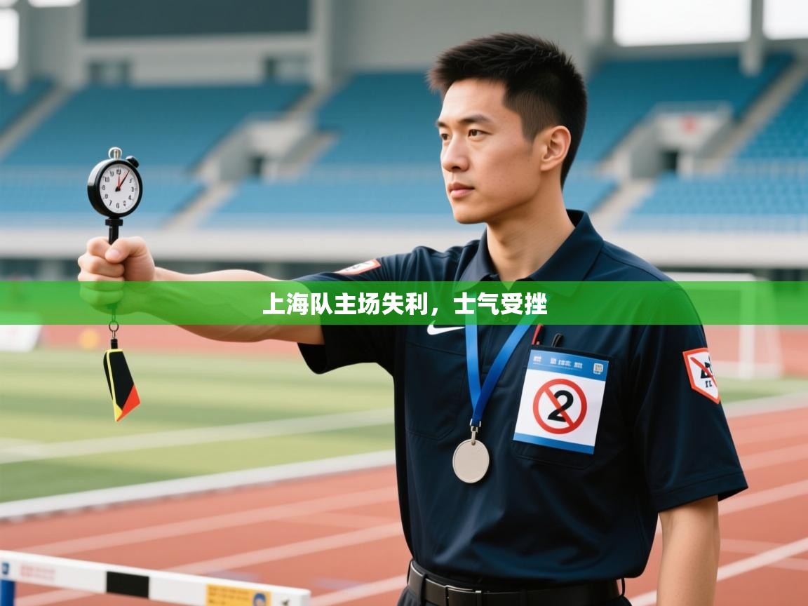 上海队主场失利，士气受挫  第2张